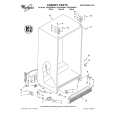 WHIRLPOOL ED22DQXBB01 Parts Catalog WHIRLPOOL ED22DQXBB01 Parts Catalog