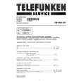 TELEFUNKEN HP850CD Service Manual TELEFUNKEN HP850CD Service Manual