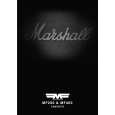 MARSHALL MF280 Owners Manual MARSHALL MF280 Owners Manual