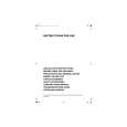 WHIRLPOOL COO T10 AN Owners Manual WHIRLPOOL COO T10 AN Owners Manual