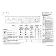 WHIRLPOOL AWZ 856 Quick Start WHIRLPOOL AWZ 856 Quick Start