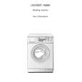AEG LAV76880 Owners Manual AEG LAV76880 Owners Manual