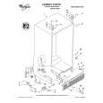 WHIRLPOOL GD22SFXHS00 Parts Catalog WHIRLPOOL GD22SFXHS00 Parts Catalog