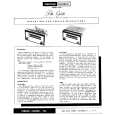 HARMAN KARDON A-200 Owners Manual HARMAN KARDON A-200 Owners Manual
