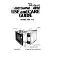 WHIRLPOOL RJM74500 Owners Manual WHIRLPOOL RJM74500 Owners Manual