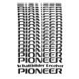 PIONEER SX-300T Circuit Diagrams PIONEER SX-300T Circuit Diagrams