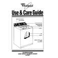 WHIRLPOOL LA6150XTF0 Owners Manual WHIRLPOOL LA6150XTF0 Owners Manual