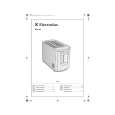 ELECTROLUX STO460 Owners Manual ELECTROLUX STO460 Owners Manual