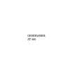 AEG ZT605 Owners Manual AEG ZT605 Owners Manual