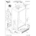 WHIRLPOOL 4YED20TKDN02 Parts Catalog WHIRLPOOL 4YED20TKDN02 Parts Catalog