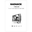 PHILIPS 17MD250V/17 Owners Manual PHILIPS 17MD250V/17 Owners Manual