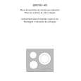 AEG 68101KF-AN95D Owners Manual AEG 68101KF-AN95D Owners Manual