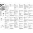 PHILIPS AQ6485/00 Owners Manual PHILIPS AQ6485/00 Owners Manual