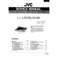 JVC L-F210 Service Manual JVC L-F210 Service Manual