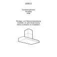 AEG 2090D-LG Owners Manual AEG 2090D-LG Owners Manual