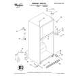 WHIRLPOOL ET21PKXFN01 Parts Catalog WHIRLPOOL ET21PKXFN01 Parts Catalog