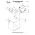 WHIRLPOOL LSQ8520JQ0 Parts Catalog WHIRLPOOL LSQ8520JQ0 Parts Catalog