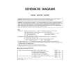 TOSHIBA 32ZH46P Circuit Diagrams TOSHIBA 32ZH46P Circuit Diagrams