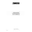 AEG ZUD 9100 FA Owners Manual AEG ZUD 9100 FA Owners Manual
