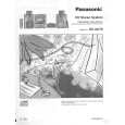 PANASONIC SCAK78 Owners Manual PANASONIC SCAK78 Owners Manual