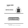 BANG&OLUFSEN TYPE 5303 Service Manual BANG&OLUFSEN TYPE 5303 Service Manual