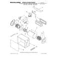 WHIRLPOOL KIRD801HSS0 Parts Catalog WHIRLPOOL KIRD801HSS0 Parts Catalog