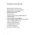 WHIRLPOOL ARC 7510/AL Owners Manual WHIRLPOOL ARC 7510/AL Owners Manual