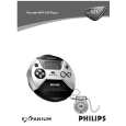 PHILIPS EXP521/00C Owners Manual PHILIPS EXP521/00C Owners Manual