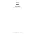 AEG AG88850-4E Owners Manual AEG AG88850-4E Owners Manual