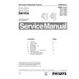 PHILIPS VC71775T Service Manual PHILIPS VC71775T Service Manual