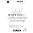 AIWA NSXVC88 Service Manual AIWA NSXVC88 Service Manual