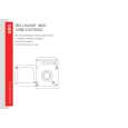 AEG L16850 Owners Manual AEG L16850 Owners Manual
