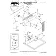 WHIRLPOOL IEX3000RQ0 Parts Catalog WHIRLPOOL IEX3000RQ0 Parts Catalog