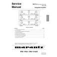 MARANTZ PM-17A Service Manual MARANTZ PM-17A Service Manual