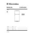 ELECTROLUX RM4801 Owners Manual ELECTROLUX RM4801 Owners Manual