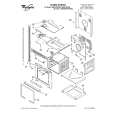 WHIRLPOOL RBD276PDQ4 Parts Catalog WHIRLPOOL RBD276PDQ4 Parts Catalog
