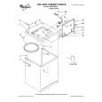 WHIRLPOOL GSW9545JQ0 Parts Catalog WHIRLPOOL GSW9545JQ0 Parts Catalog