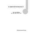 SCHAUB-LORENZ 21F1-5 Owners Manual SCHAUB-LORENZ 21F1-5 Owners Manual