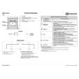 BAUKNECHT BMZD 6500/IN Quick Start BAUKNECHT BMZD 6500/IN Quick Start