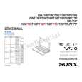 SONY VGNT1XP Service Manual SONY VGNT1XP Service Manual