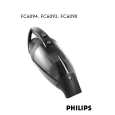 PHILIPS FC6090/01 Owners Manual PHILIPS FC6090/01 Owners Manual