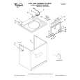 WHIRLPOOL GSQ9669LG0 Parts Catalog WHIRLPOOL GSQ9669LG0 Parts Catalog