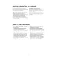 WHIRLPOOL AMD 010 Owners Manual WHIRLPOOL AMD 010 Owners Manual