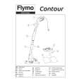 FLYMO 511974701 Owners Manual FLYMO 511974701 Owners Manual