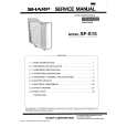 SHARP SF-S15 Service Manual SHARP SF-S15 Service Manual