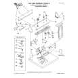 WHIRLPOOL LGR5600JQ0 Parts Catalog WHIRLPOOL LGR5600JQ0 Parts Catalog