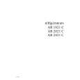 ARTHUR MARTIN ELECTROLUX AR1821C Owners Manual ARTHUR MARTIN ELECTROLUX AR1821C Owners Manual
