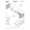 WHIRLPOOL ACU104XJ0 Parts Catalog WHIRLPOOL ACU104XJ0 Parts Catalog