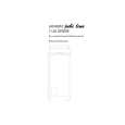 AEG L11.50 Owners Manual AEG L11.50 Owners Manual