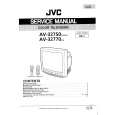 JVC AV32750 Service Manual JVC AV32750 Service Manual